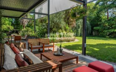 Villa 12 rooms - image - 8