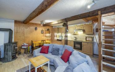 Chalet 4 Zimmer - image - 4