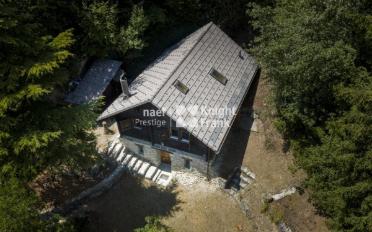 Chalet 4 Zimmer - image - 2