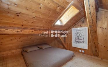 Chalet 4 Zimmer - image - 11