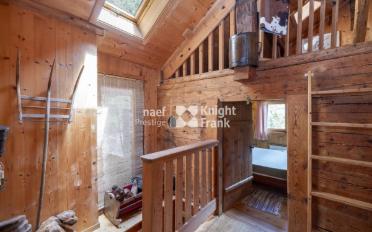 Chalet 4 Zimmer - image - 10