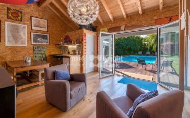 Villa 12 pièces - image - 11