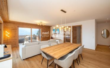 Appartement meublé 2.5 pièces - image - 2