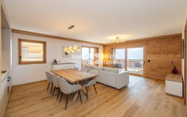 Appartement meublé 2.5 pièces - image - 1