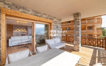 Appartement meublé 2.5 pièces - image - 7