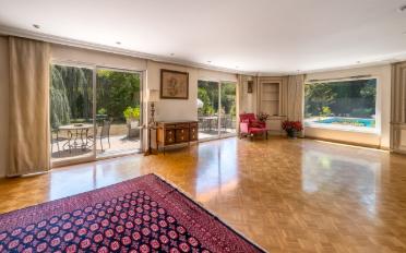 Villa 8 rooms - image - 2
