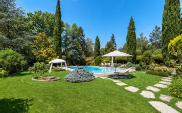 Villa 8 rooms - image - 5