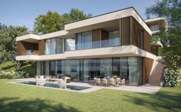 Villa 11 Zimmer - image - 10