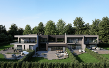 Bifamiliar house 9 rooms - image - 10