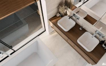 Bifamiliar house 9 rooms - image - 7