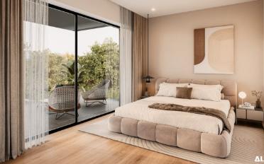 Bifamiliar house 9 rooms - image - 6
