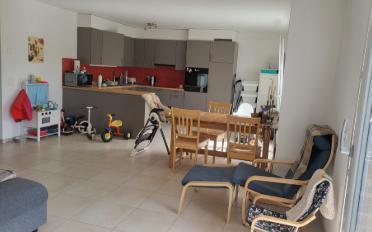 Appartement 4.5 pièces - image - 2