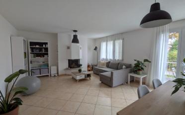 Apartment 4.5 rooms - image - 2