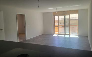 Wohnung 2.5 Zimmer - image - 3