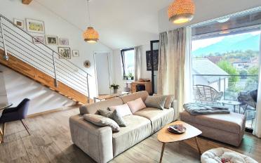 Apartment 4.5 rooms - image - 5