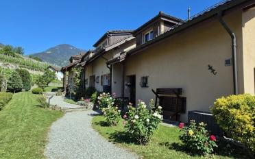 Single house 4.5 rooms - image - 2