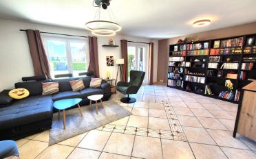 Single house 4.5 rooms - image - 8