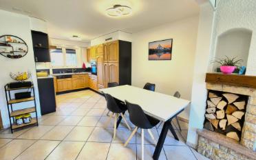 Single house 4.5 rooms - image - 7