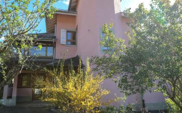 Maison 8 pièces - image - 2