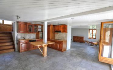 Einfamilienhaus 8 Zimmer - image - 6