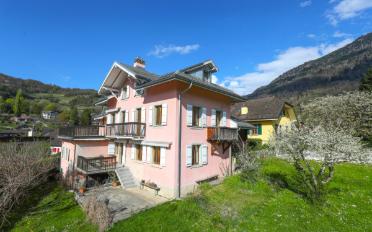 Maison 8 pièces - image - 1