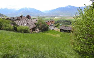 Terrain à bâtir - image - 1