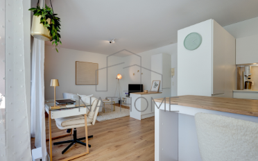 Apartment 2.5 rooms - image - 2
