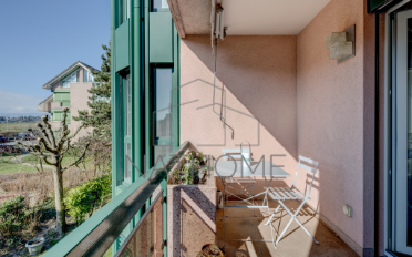 Apartment 2.5 rooms - image - 14