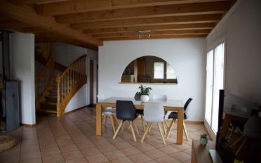 Maison jumelée 6.5 pièces - image - 5
