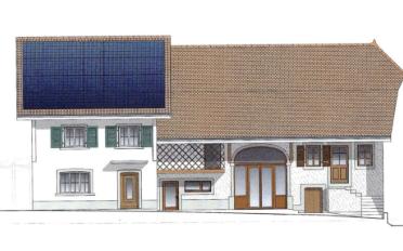 Duplex 5 rooms - image - 1