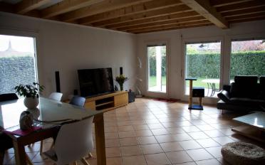 Doppeleinfamilienhaus 6.5 Zimmer - image - 5