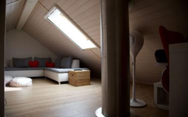Doppeleinfamilienhaus 6.5 Zimmer - image - 9