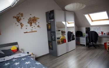 Doppeleinfamilienhaus 6.5 Zimmer - image - 8