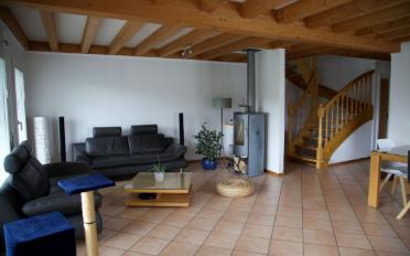 Doppeleinfamilienhaus 6.5 Zimmer - image - 4