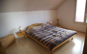 Doppeleinfamilienhaus 6.5 Zimmer - image - 7