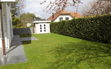 Doppeleinfamilienhaus 6.5 Zimmer - image - 3