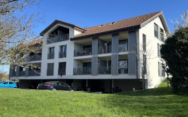 Wohnung 3.5 Zimmer - image - 1