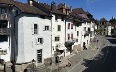 Einfamilienhaus 6 Zimmer - image - 1