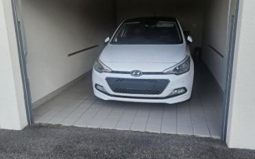 Garage individuel - image - 2