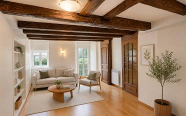 Single house 6 rooms - image - 13
