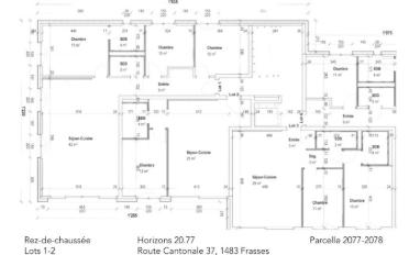 Wohnung 2.5 Zimmer - image - 5