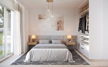 Wohnung 2.5 Zimmer - image - 8