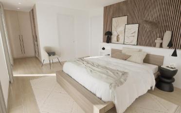 Maison contiguë 5.5 pièces - image - 7