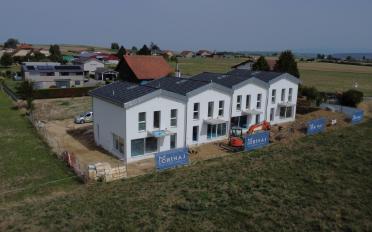 Maison contiguë 5.5 pièces - image - 4