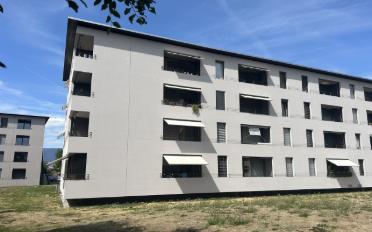 Wohnung 3.5 Zimmer - image - 2