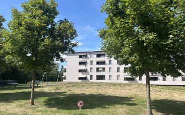 Wohnung 3.5 Zimmer - image - 1