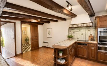 Maison 6 pièces - image - 12