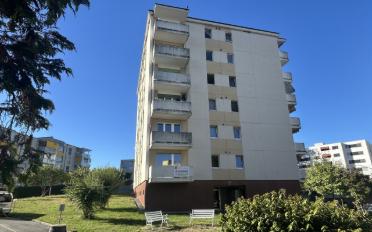 Apartment 3.5 rooms - image - 1