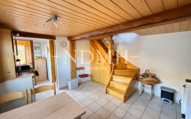 Chalet 4 rooms - image - 4