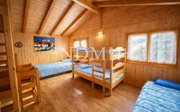 Chalet 4 rooms - image - 2